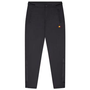 Ellesse Mens Relani Waterproof Trousers (Black) | Sportpursuit.com