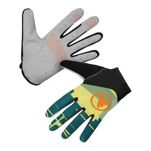 Endura womens gloves clearance