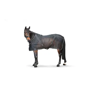 Tapis Chauffant Cheval Back On Track – Noir, 100x120cm, Modèle 21000001, Occasion