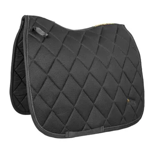 Tapis Chauffant Cheval Back On Track – Noir, 100x120cm, Modèle 21000001, Occasion