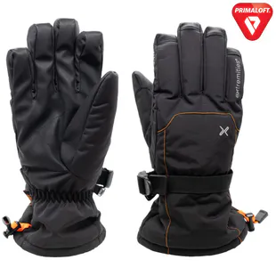 スキー・スノーボードアクセサリー THE NORTH FACE SUMMIT INFERNO GTX MITT The North Face Summit Inferno GTX Mittens (TNF Black