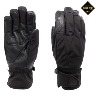 The North Face Summit Inferno GTX Mittens (TNF Black