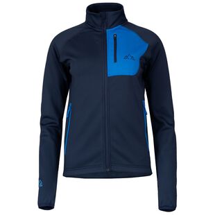 SUP×NORT FLEECE L BLACK×BLUE SUP×NORT FLEECE L BLACK×BLUE The North Face Glacier 1/4-Zip