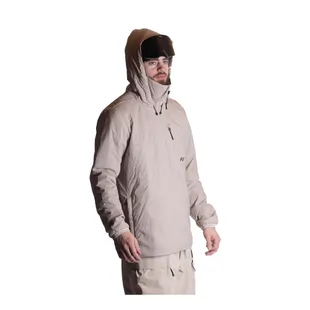 FW Apparel Mens Manifest Powerstretch Pro Hoodie (Sodalite