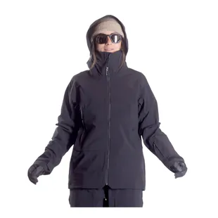 FW Apparel Mens Manifest Powerstretch Pro Hoodie (Sodalite Blue) | Spo