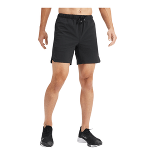 Fabletics Short The 5 One Homme (Noir