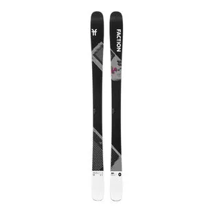 Faction prodigy2 165cm 23-24モデル 使用1日のみ Faction prodigy2 165cm 23-24モデル 使用1日のみ 23|24