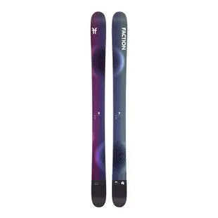 スキー FACTION Prodigy1X 23-24 158cm FACTION Prodigy1X 23-24 158cm