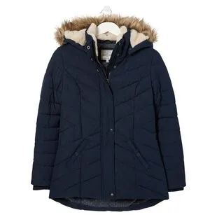 Fat face mens gilet top