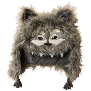 Fat face shop trapper hat