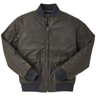 Filson libby bomber jacket discount