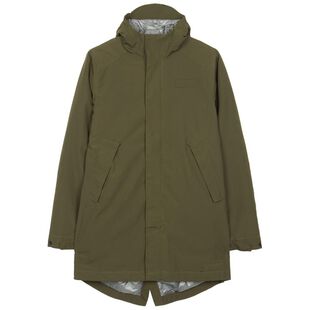 Finisterre solus waterproof parka hotsell