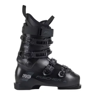 Fischer Rc One 8.5 Ski Boots (Black) | Sportpursuit.com