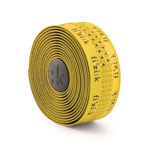 Nastro Per Manubrio Bici Fizik Bar - Con Gel Tecnologico, Assorbimento Urti, Traspirante, Per Tutte Le Dimensioni, Unisex Adulto - 12