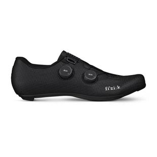Achetez des Fizik Tempo Beat Chaussures Noir Black chez HBS