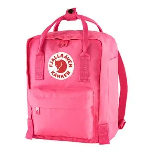 Mochila kanken blanca discount