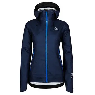 Womens Eldur Eco Insulated Jacket Emerald Fjern
