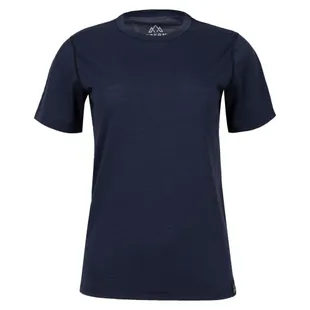 Icebreaker Womens Merino Blend Tech Lite 1000 Lines Scoop T