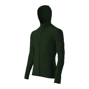 The North Face Mens Quest Jacket (Sulphur Moss Black Heather