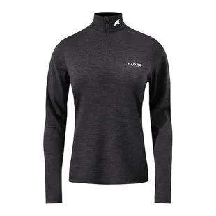 【HI FI FNK】Black Bjork Longsleeve Band tees bjork - Gem