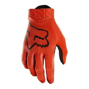 Flexair Handschuh Fluo Orange – Hochwertiger Arbeits- Oder Sport-Handschuh In Knalligem Orange