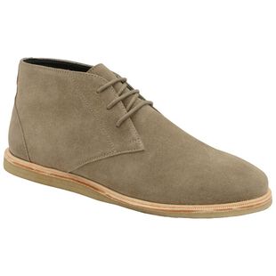 Frank wright desert boots store