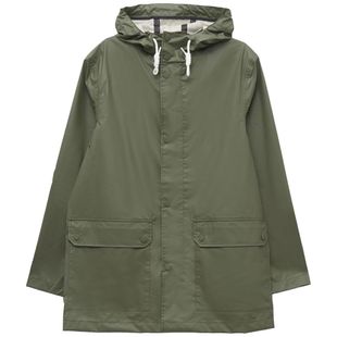 French connection hotsell rain coat