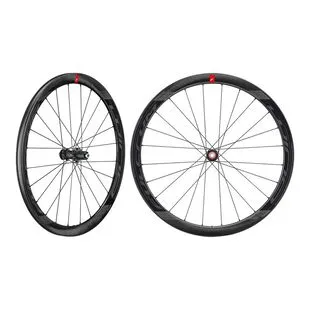 FULCRUM SPEED 40 シマノ11s Fulcrum Speed 40 DB Wheelset