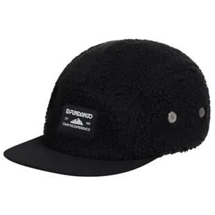 Chapeau Volcom Flex Fit – Taille S-M – Multicolore – Occasion