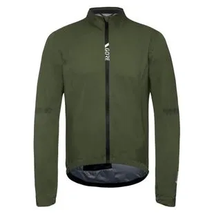 jial Torrent Jacket ブラウン Torrent Jacket Mens | GOREWEAR FINLAND
