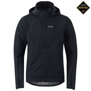 gore c7 pro hooded jacket