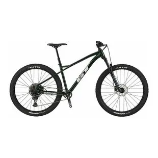 Vtt zaskar gt on sale