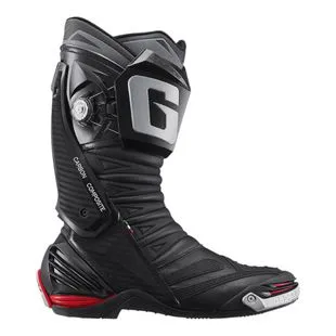 Chaussures De Cyclisme Sur Route Gaerne G.Tornado Essential – Noir – Pointure 44.5 (UK 10)
