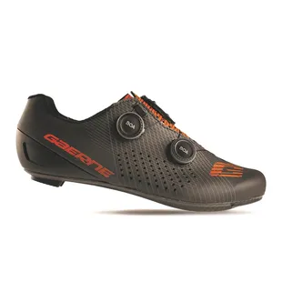 Chaussures Vélo Route Gaerne G.Tornado Essential - Noires - Pointure 44,5 / UK 10 - Neuves