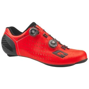 Gaerne G.Stilo Carbon Road Shoes Red Sportpursuit