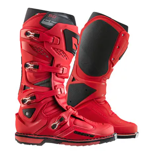Chaussures De Cyclisme Sur Route Gaerne G.Tornado Essential – Noir – Pointure 44.5 (UK 10)