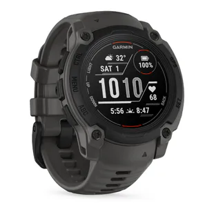 Garmin Garmin Forerunner 255 Slate Grey/Black | privatesportshop.fr