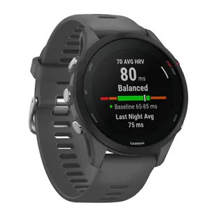 Garmin Garmin Forerunner® 255 Music Black | Sportpursuit.com