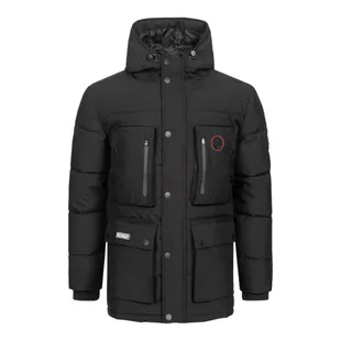 Giacca Softshell Uomo Geographical Norway River & Forrest - Antivento, Impermeabile E Traspirante, Ideale Per Escursioni E Outdoor, Colore Bianco, Taglia XL