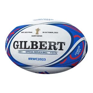 Ballon De Rugby Jo 2024 Ballon Rugby Replica Finale Du Top 14 2025