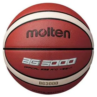 Ballon De Basket Molten ENTRAINEMENT BG3850