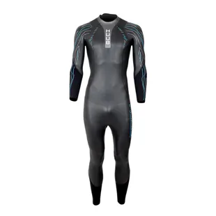 HUUB 19 AGILIS BROWNLEE 3.5 ブラック M BTF Age-Group Team - Brownlee Agilis Wetsuit - Women's