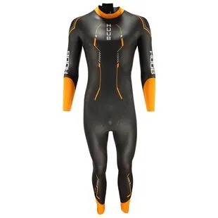 HUUB 19 AGILIS BROWNLEE 3.5 ブラック M Review: HUUB Brownlee Agilis wetsuit - Reviews - TRI247