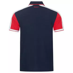 Hackett great britain polo clearance