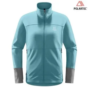 HAGLÖFS ROC High Jacket GORETEX-PRO Haglöfs Roc Goretex jacket Black | Trekkinn