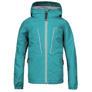 Veste Matelassée Fille Protest PRTPARINI JR – Coupe Slim, Softshell Côtés, Déperlante
