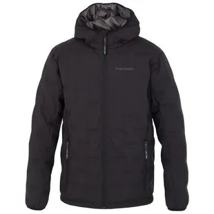 Marmot Mens Alsek Softshell Jacket Black Sportpursuit