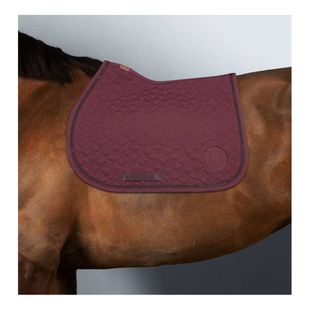 Harcour Tapis d'obstacle Saphir (Aubergine) | privatesportshop.fr