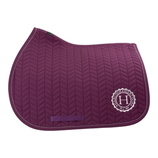 Harcour Tapis d'obstacle Alaska (Figue) | privatesportshop.fr