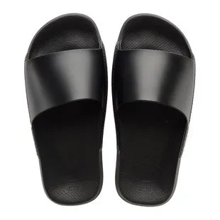 Havaianas plain black store